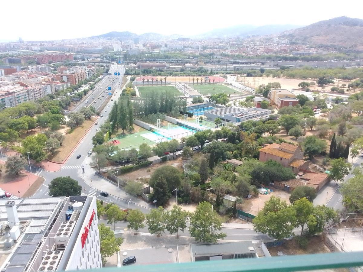 Appartement Espectacular Apartamento De Alquiler En Santa Coloma Barcelona *